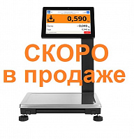 Фсовочные весы MK_S4000(10